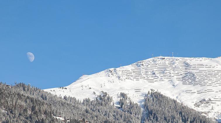Mittagspitze Διαμέρισμα Schruns Εξωτερικό φωτογραφία