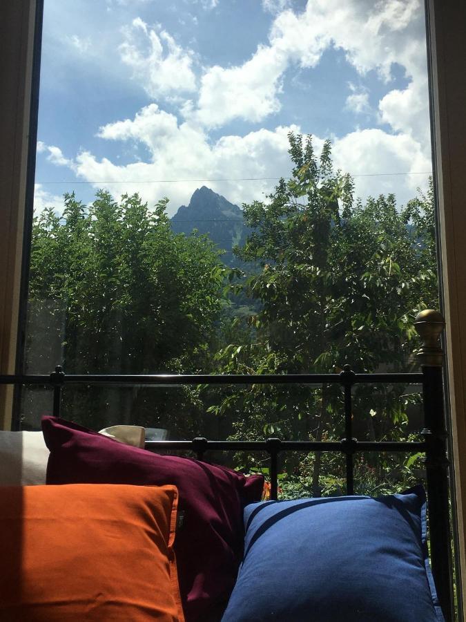 Mittagspitze Διαμέρισμα Schruns Εξωτερικό φωτογραφία